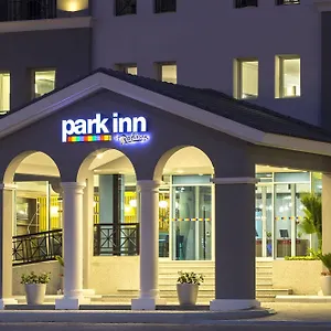 Отель Park By Radisson, Даммам